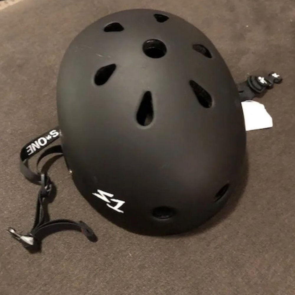 S*One, S1 Lifer Skate Helmet